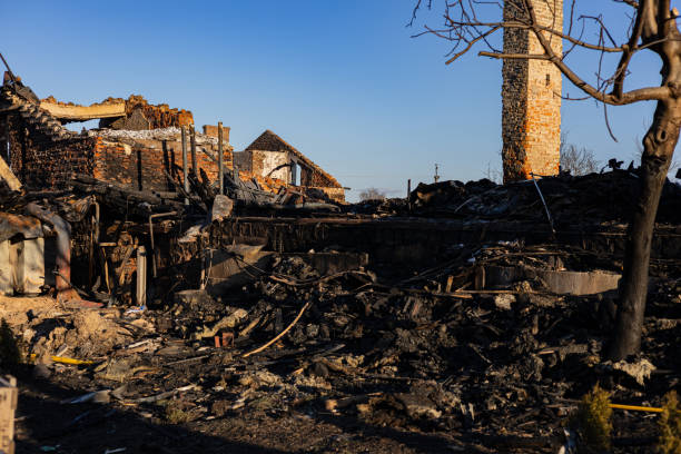 Reliable Soot Cleanup contractor in Glenview, KY by Fire Damage Laser Cleaning