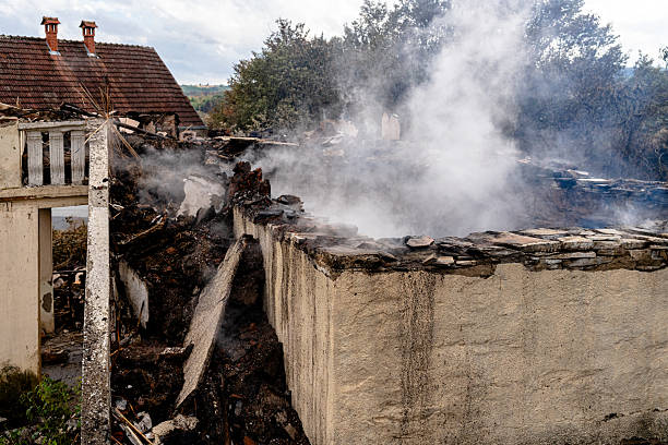 Affordable Soot Cleanup solutions in Glenview, KY